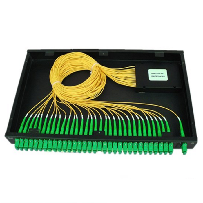 24 port fiber patch panel price