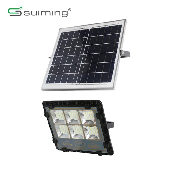 Full Power Motion Sensor Flood Light