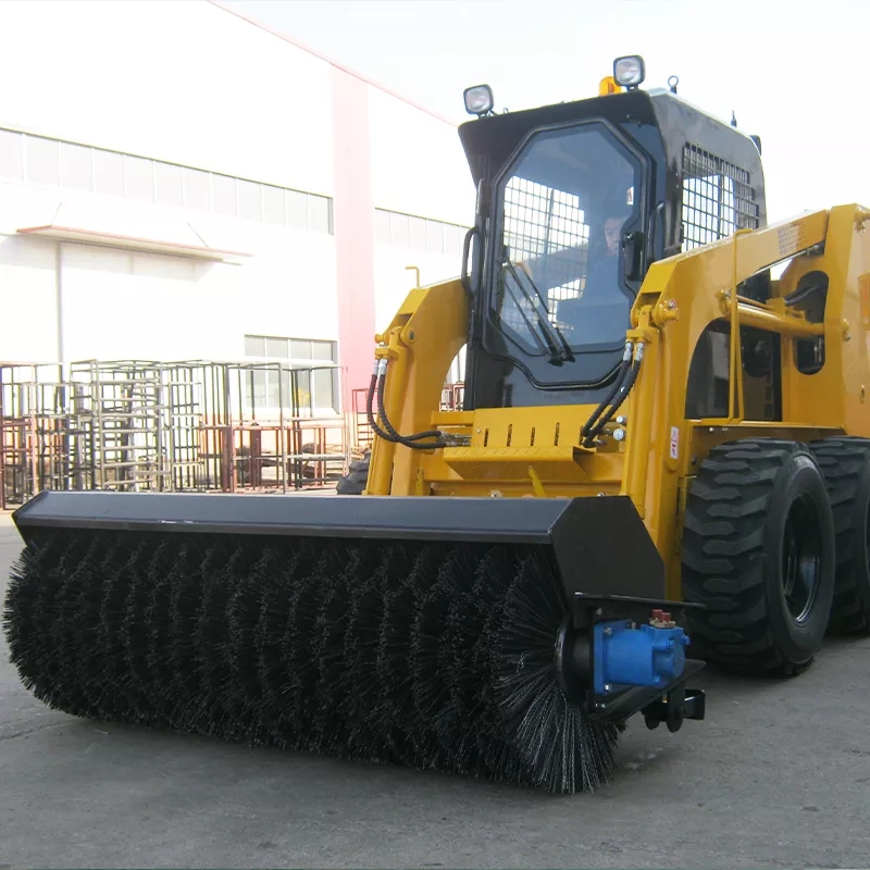 Lc W35 Crawler Skid Steer Loader - Factory Price For Sale, High Quality ...