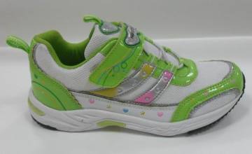 childrens sport shoes