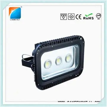New Hot Sale Commercial IP65 150W LED Flood Light Ficture