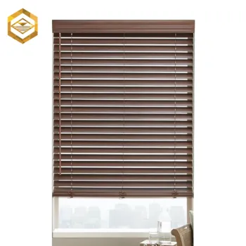 Aluminum Shutter Blade | Interior Window Shutters | Blackout Roller Blinds
