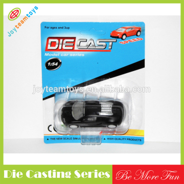 funny alloy pull back golf car toy
