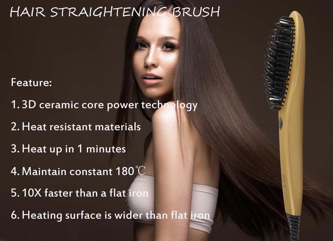 Latest Hair Straightening Treatments