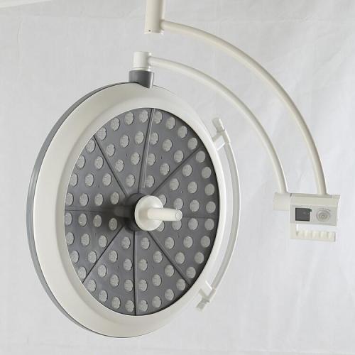 LED brightness adjustable operation lamp