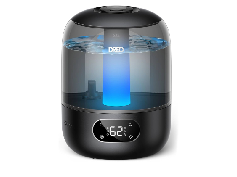 Advanced Humidifier for Home and Office
