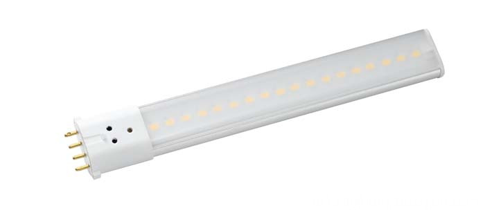 PL-2G7-18-8W 2G7 LED Tube Light PL Light details PL-2G7-18-8W 2G7 LED Tube Light PL Light details