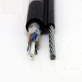 GYFTC8A Aerial Self-supporting Armored Optical Fiber Cable