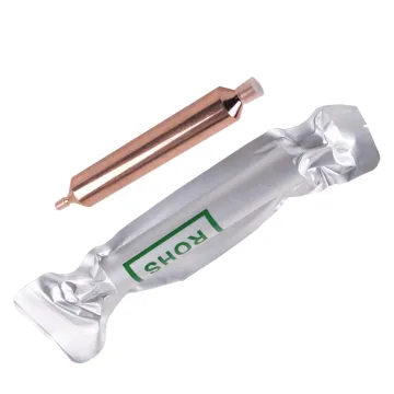 High Quality Home Appliances: 133x18mm Refrigerator Filter Drier for Refrigerator Parts