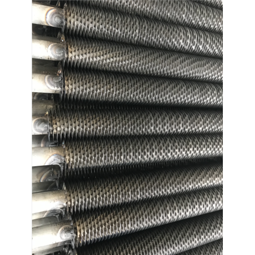 Carbon Steel KL Finned Tubes