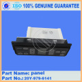 3516B OIL PAN 198-6366