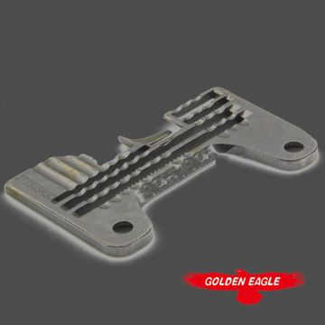 Pegasus Sewing Machine Needle Plate 277505R30 - Sewing Accessories & Spare Parts