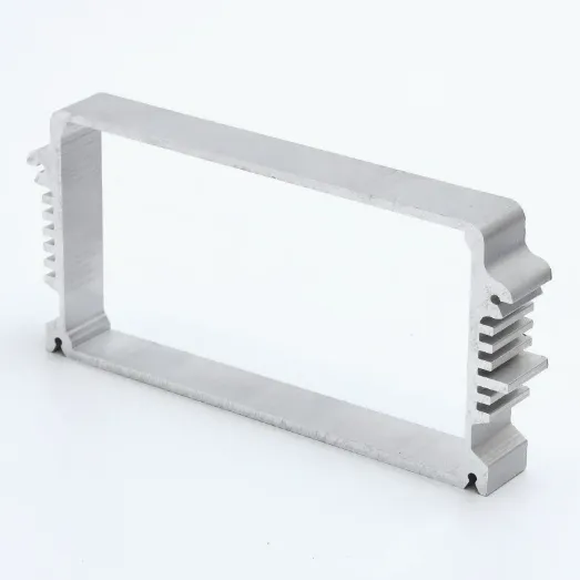 Aluminium Alloy Extrusion Solutions for Modern Industry