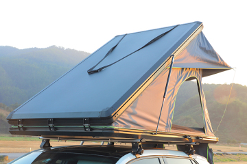 Camping Truck insulated Roof Top Tent