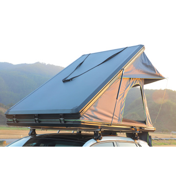 Tente supérieure à toit isolée de camion de camping