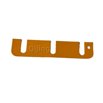 High-Quality Adjusting Washer 127100826: Perfect Tolerance Control Accessory for XCMG Crane XCR70