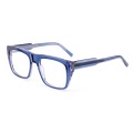 Premium Acetate Eyeglass Frames