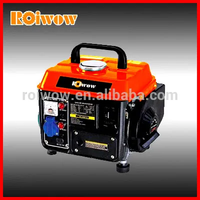 650W Gas Generator