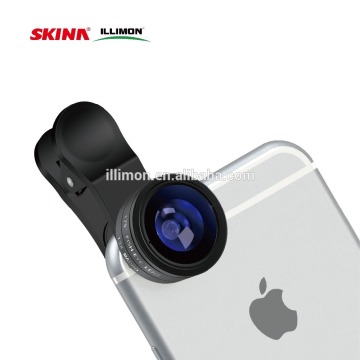 updated 175 degree M12 fisheye camera lens for iphone 7