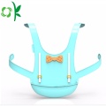 Newborn Baby Waterproof Feeding Bibs