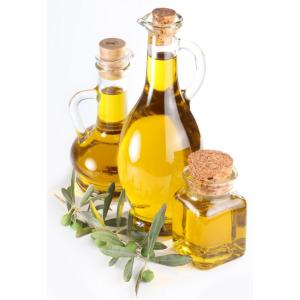 Natural Organic Raw Siberian pine nut oil