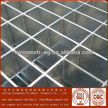 steel grating platform/steel grating flooring/steel grating/galvanized steel grating