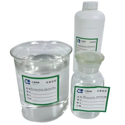 liquid admixture for concrete super plasticizers admixtures