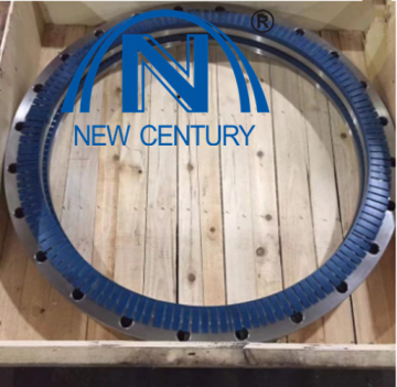 B16.47B Welding neck flange