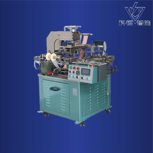 Mesin stamping dan transfer panas berkualitas tinggi