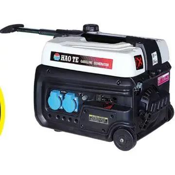 new type silent   950 gasoline generator