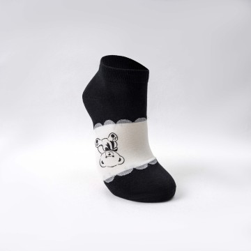 Короткие женские носки