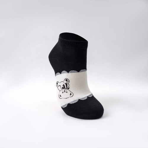 Короткие женские носки