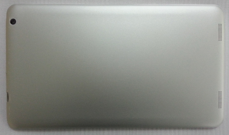 10.1inch HD Tablet PC, Rockchip Rk3026 Dual Core