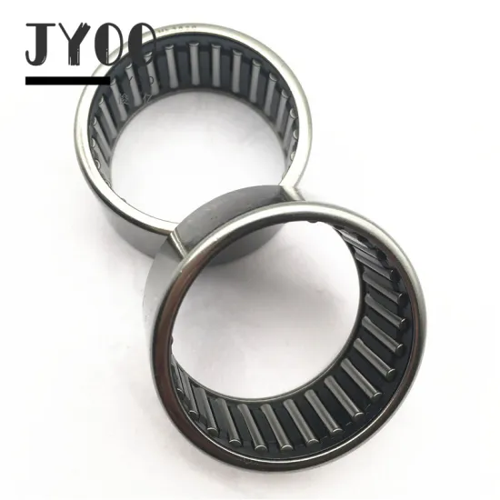 35mm Drawn Cup Needle Roller Bearings - HK3512 FJ-3512 BK3512 TLA3512Z