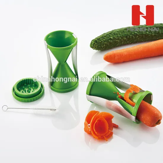 carrot grater slicer machine