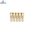 ABIMIG AT 415 Portapunta a contatto M10x60mm XLH4T-10-C