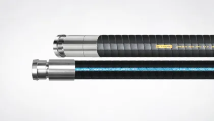 API 16C FSL Rated Hose for Fluids