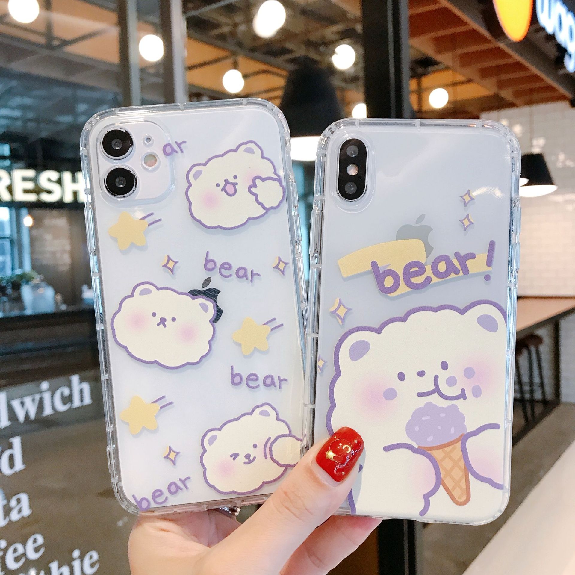 iphone cover phone case