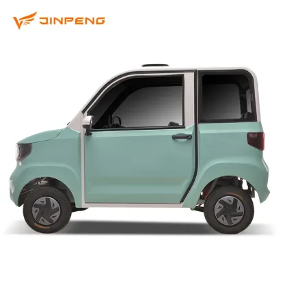 New Energy SUVs, Sports Cars, and Electric Trucks