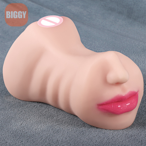 3 in1 masturbador masculino para homens