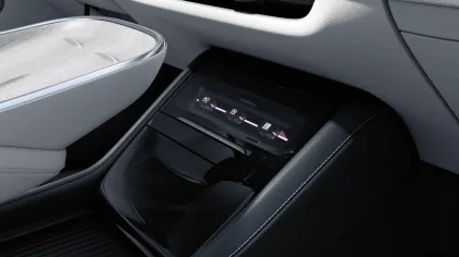China Changan A07 1.5T Hybrid Electric Vehicle
