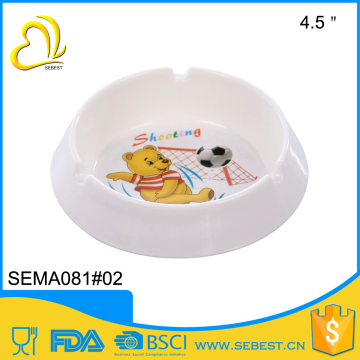 wholesale unique plastic smoking accessories asshtray