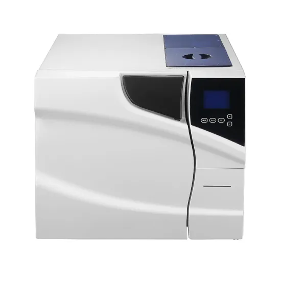 European Standard Autoclave for Tattoo Studio