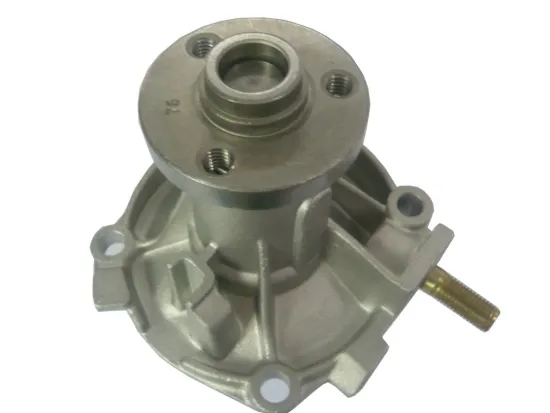 21014197598 2101130701000 Automotive Water Pumps Lada , Gmb Gwfi-06a