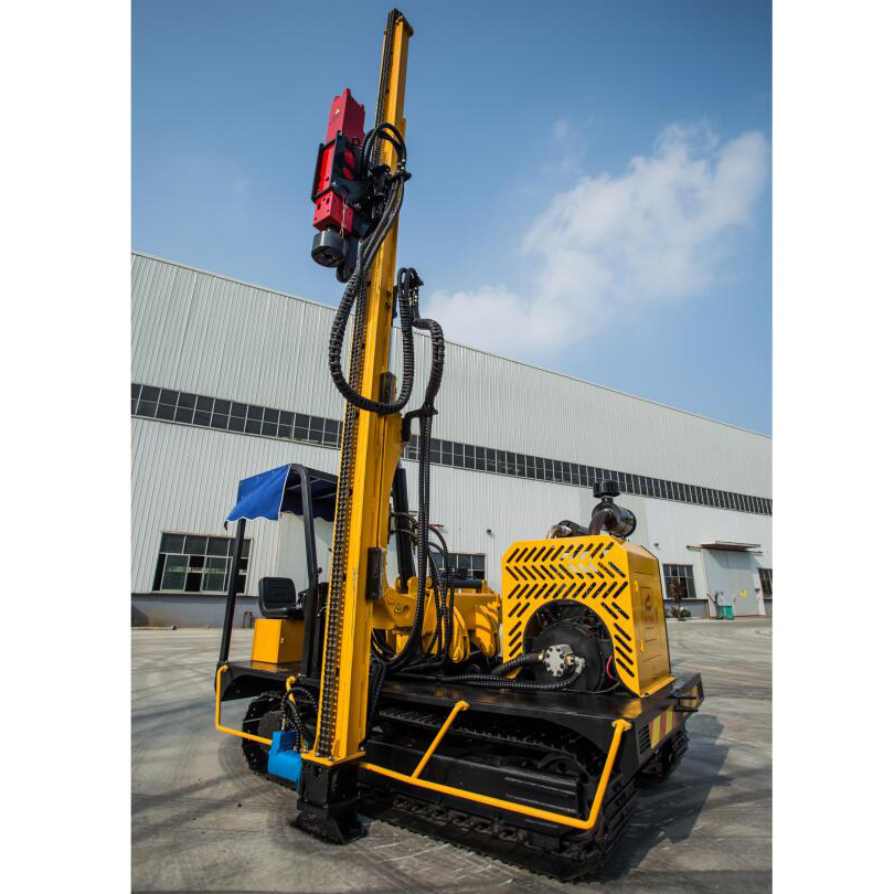 Pile Driver Machinery 3 Jpg