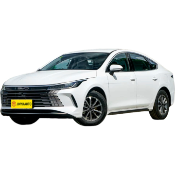 BYD Destroyer 05 2025 Smooth Travel Edition