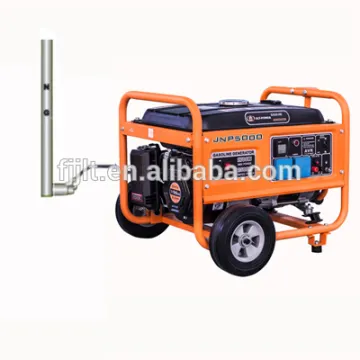3kw Natural Gas Generator wholesale