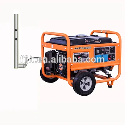3kw Natural Gas Generator wholesale