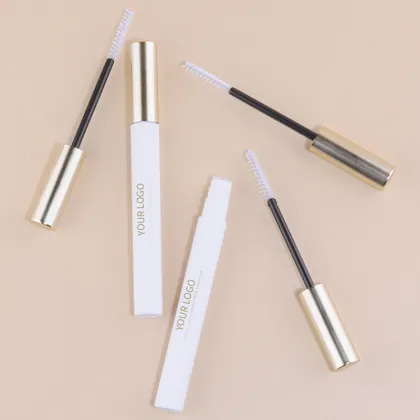 Korean Organic Lash Growth Serum for Eyelash Extensions and Conditioning