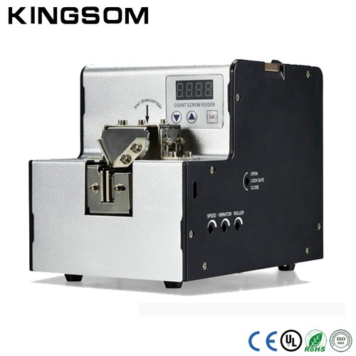 New Arrival Electric Automatic Screw Feeder Machine